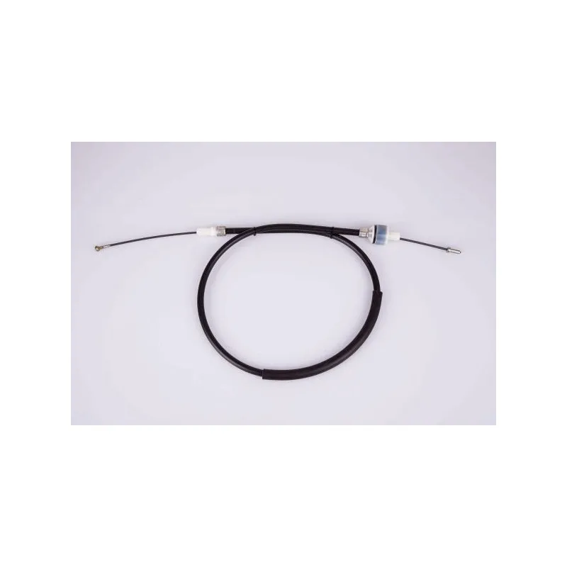 Tirette à câble, commande d'embrayage HELLA 8AK 355 700-561