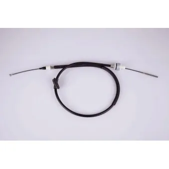 Tirette à câble, commande d'embrayage HELLA 8AK 355 700-571
