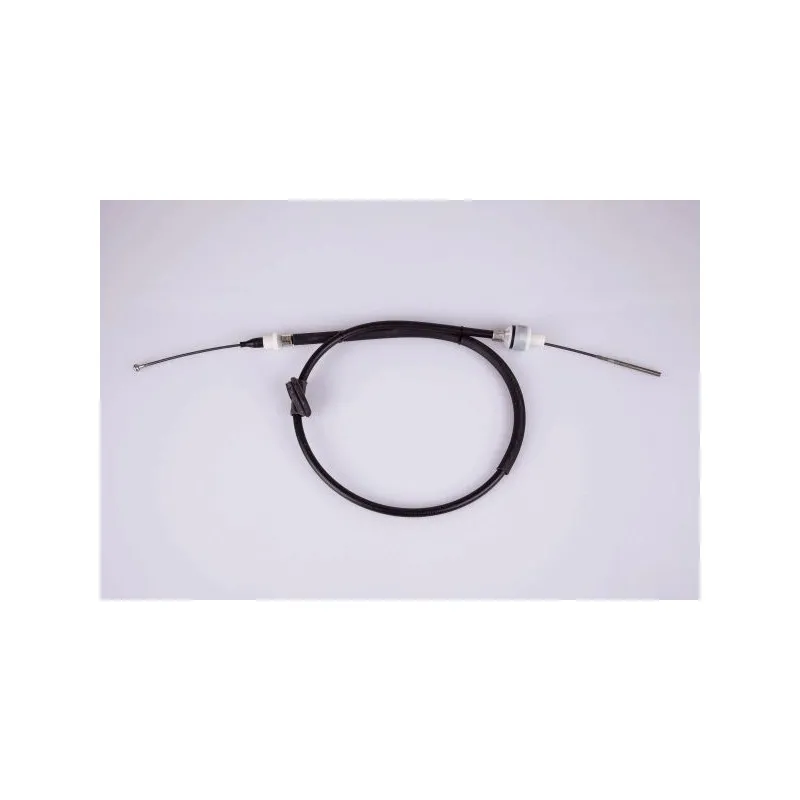 Tirette à câble, commande d'embrayage HELLA 8AK 355 700-571