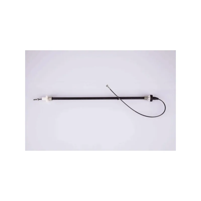 Tirette à câble, commande d'embrayage HELLA 8AK 355 700-581
