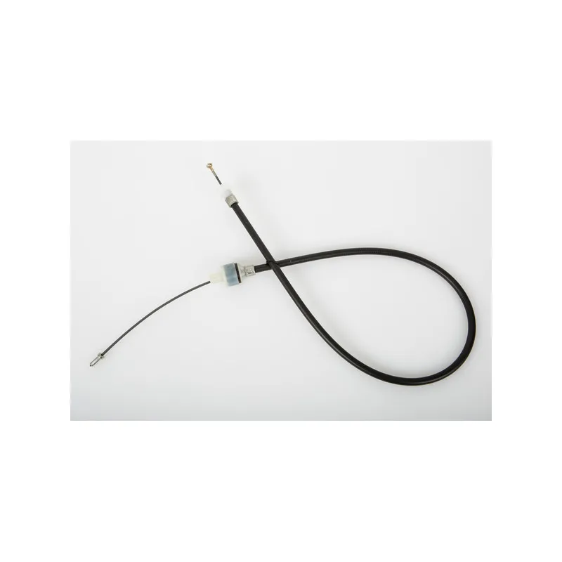 Tirette à câble, commande d'embrayage HELLA 8AK 355 700-591