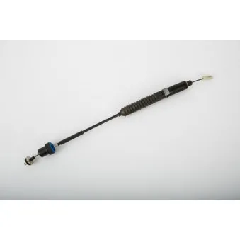 Tirette à câble, commande d'embrayage HELLA 8AK 355 700-601