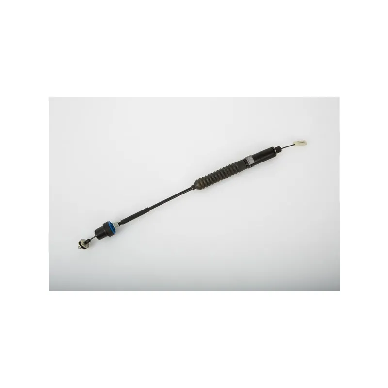 Tirette à câble, commande d'embrayage HELLA 8AK 355 700-601