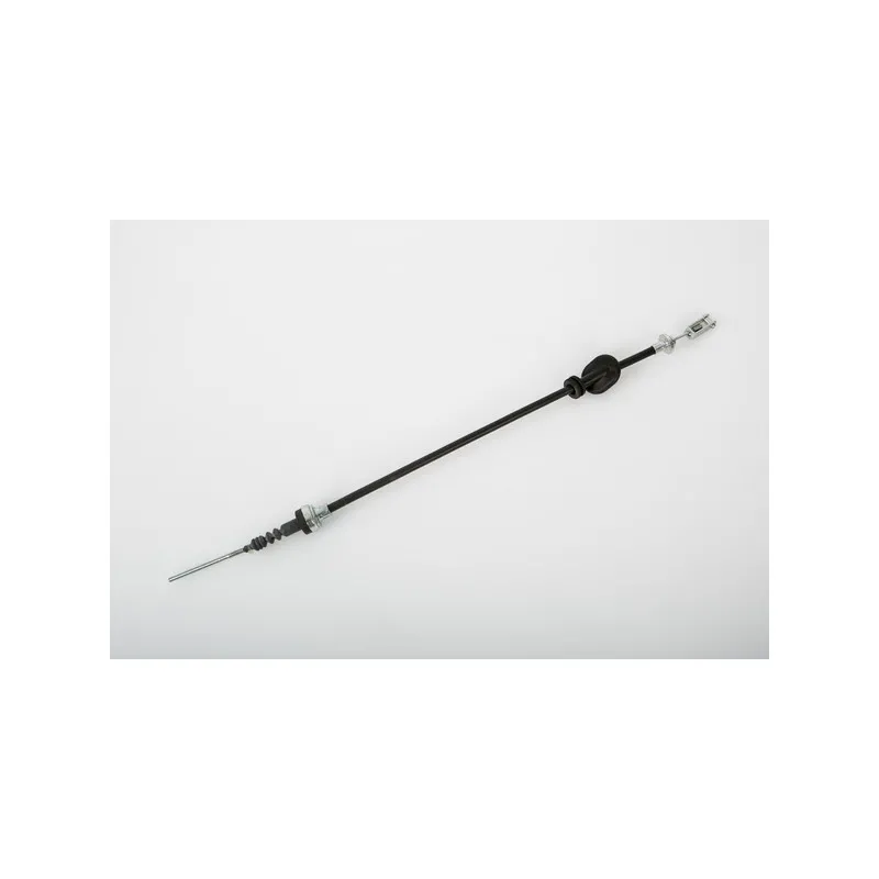 Tirette à câble, commande d'embrayage HELLA 8AK 355 700-611