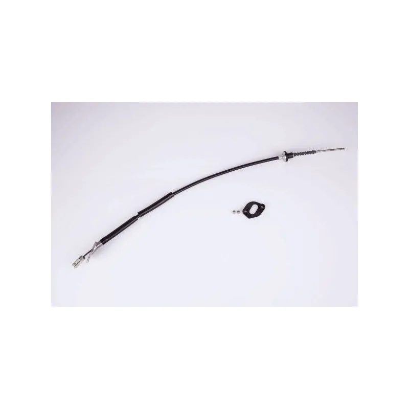 Tirette à câble, commande d'embrayage HELLA 8AK 355 700-631