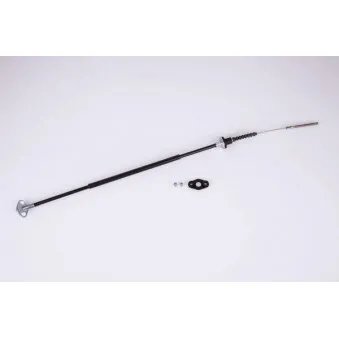 Tirette à câble, commande d'embrayage HELLA