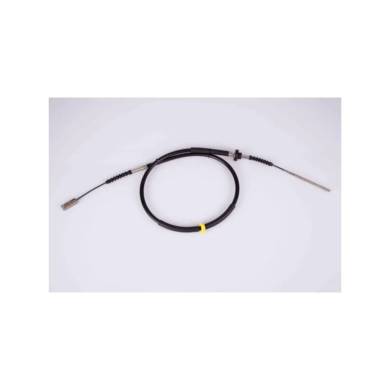 Tirette à câble, commande d'embrayage HELLA 8AK 355 700-651