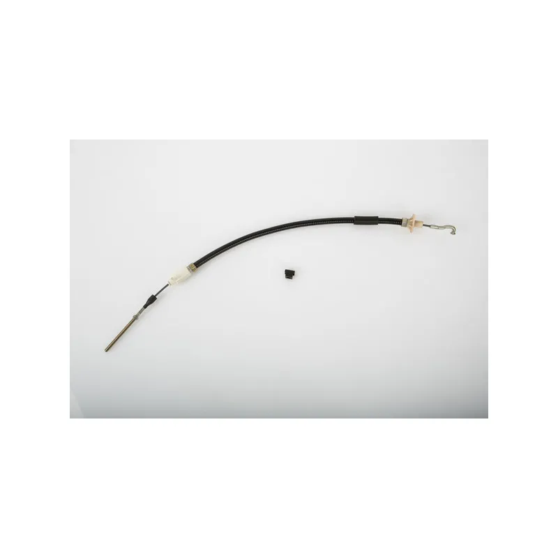 Tirette à câble, commande d'embrayage HELLA 8AK 355 700-671