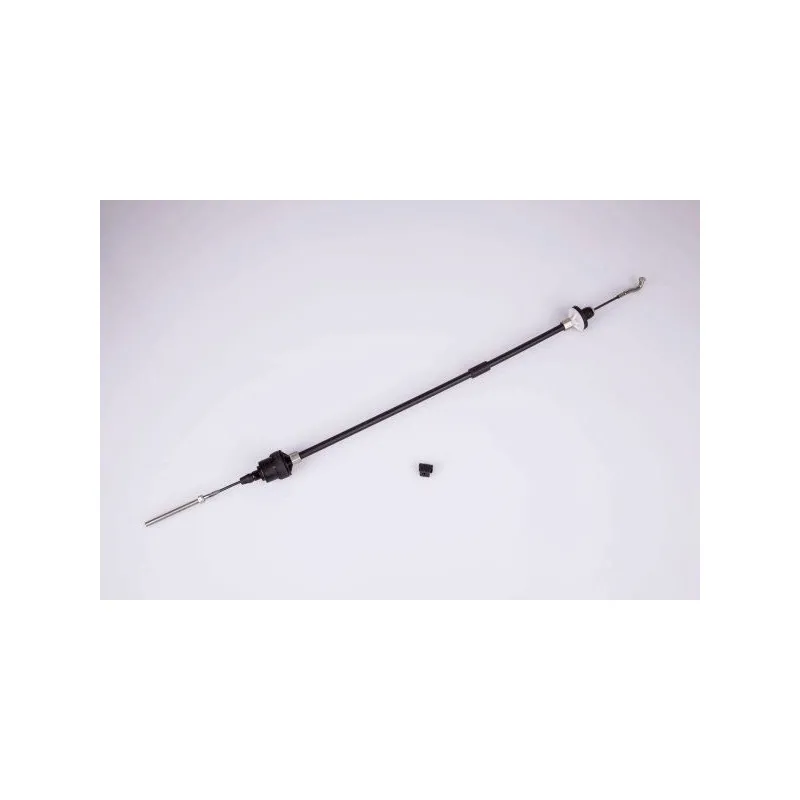 Tirette à câble, commande d'embrayage HELLA 8AK 355 700-681