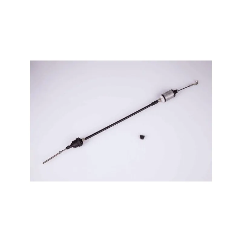 Tirette à câble, commande d'embrayage HELLA 8AK 355 700-691