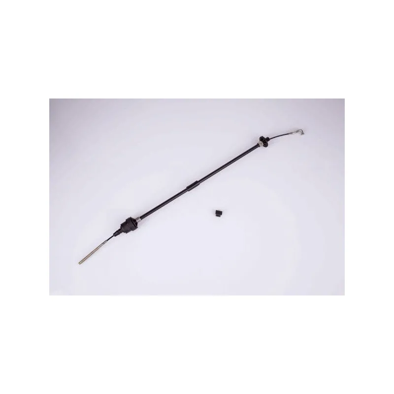 Tirette à câble, commande d'embrayage HELLA 8AK 355 700-701