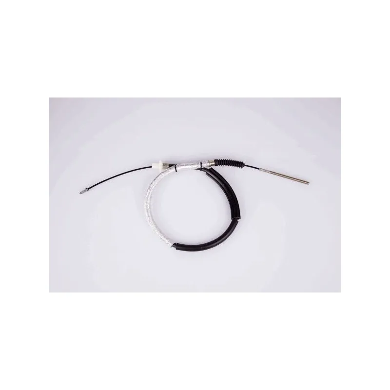 Tirette à câble, commande d'embrayage HELLA 8AK 355 700-711