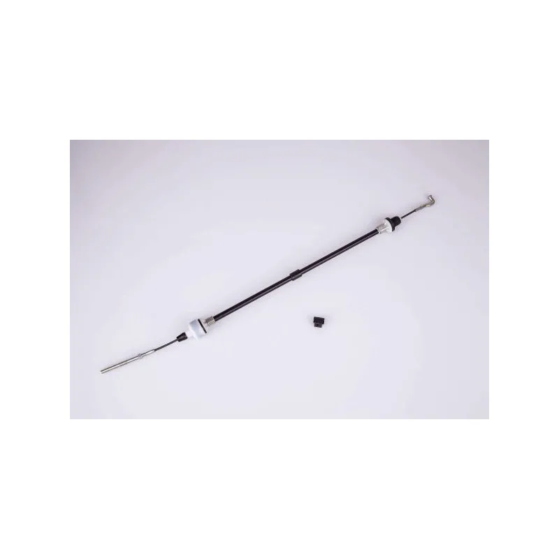 Tirette à câble, commande d'embrayage HELLA 8AK 355 700-721