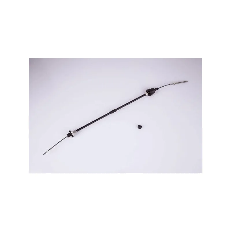 Tirette à câble, commande d'embrayage HELLA 8AK 355 700-751