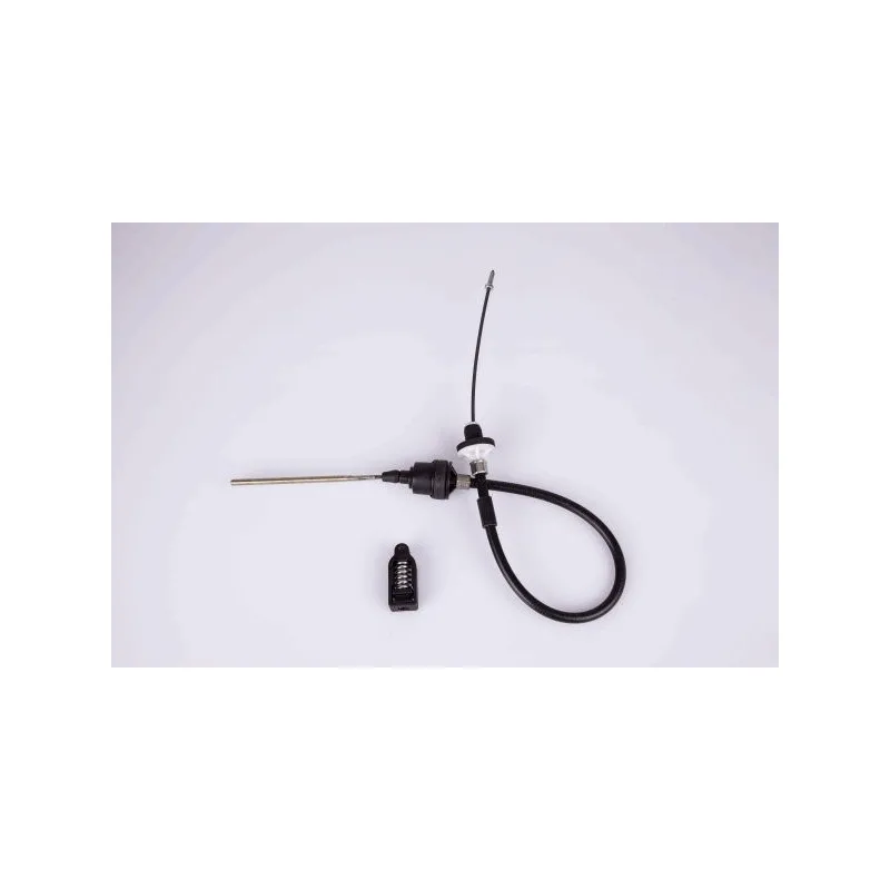 Tirette à câble, commande d'embrayage HELLA 8AK 355 700-761