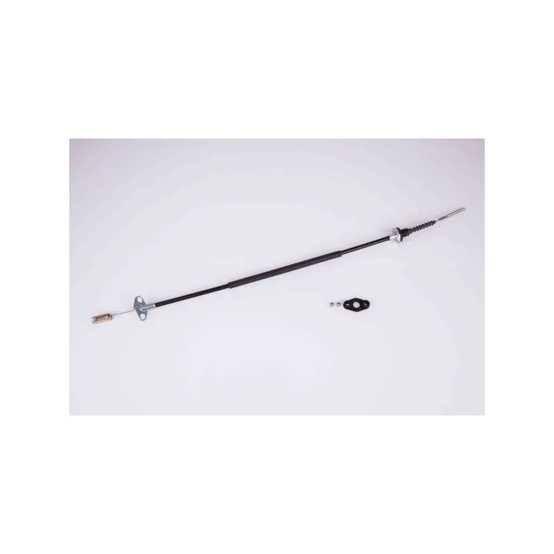 Tirette à câble, commande d'embrayage HELLA 8AK 355 700-771