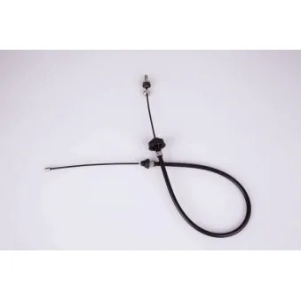 Tirette à câble, commande d'embrayage HELLA 8AK 355 700-791