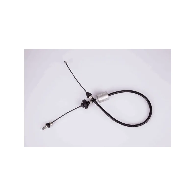 Tirette à câble, commande d'embrayage HELLA 8AK 355 700-821