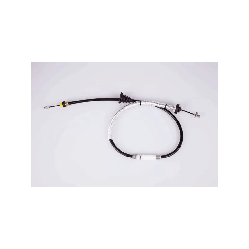 Tirette à câble, commande d'embrayage HELLA 8AK 355 700-831