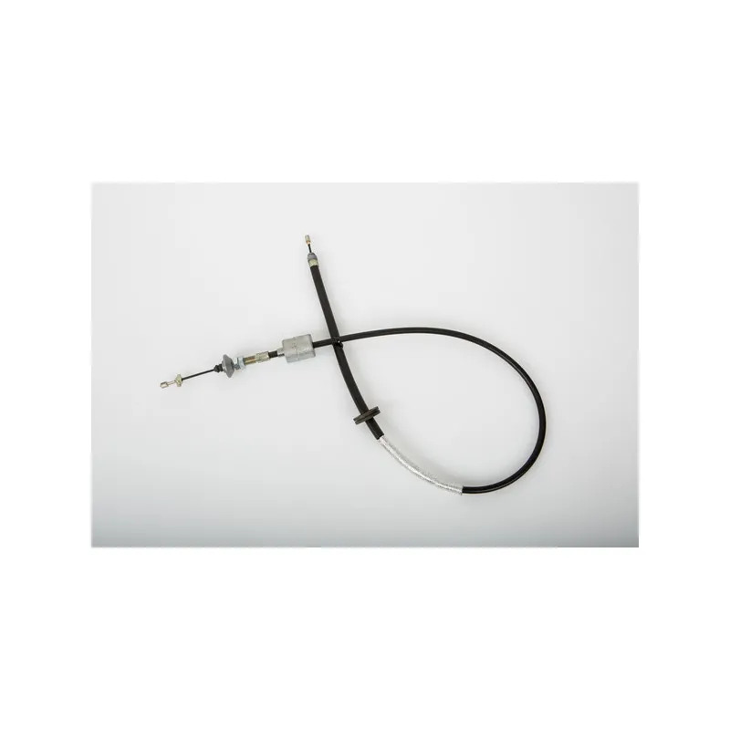 Tirette à câble, commande d'embrayage HELLA 8AK 355 700-841