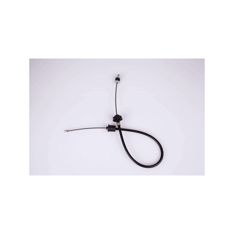 Tirette à câble, commande d'embrayage HELLA 8AK 355 700-851