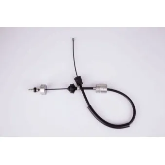 Tirette à câble, commande d'embrayage HELLA 8AK 355 700-861