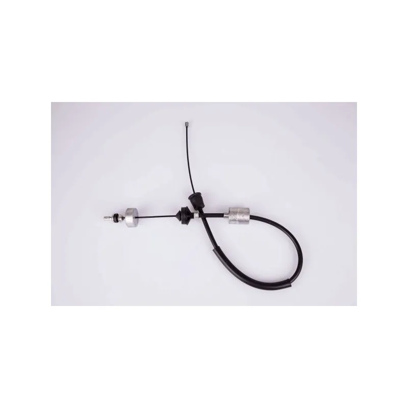 Tirette à câble, commande d'embrayage HELLA 8AK 355 700-861