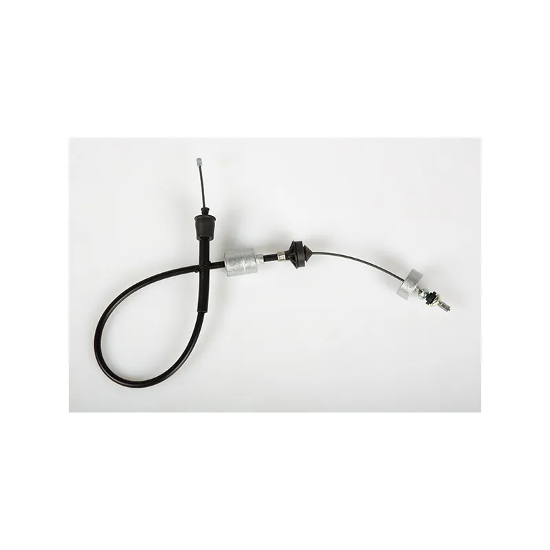 Tirette à câble, commande d'embrayage HELLA 8AK 355 700-891