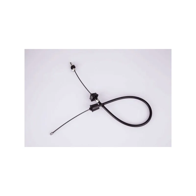 Tirette à câble, commande d'embrayage HELLA 8AK 355 700-911