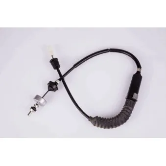 Tirette à câble, commande d'embrayage HELLA 8AK 355 700-931