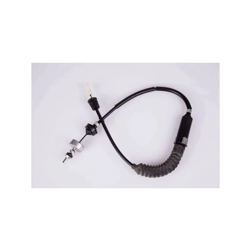 Tirette à câble, commande d'embrayage HELLA 8AK 355 700-931