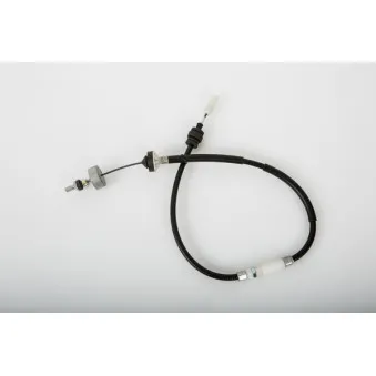 Tirette à câble, commande d'embrayage HELLA 8AK 355 700-961