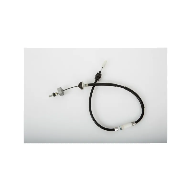 Tirette à câble, commande d'embrayage HELLA 8AK 355 700-961