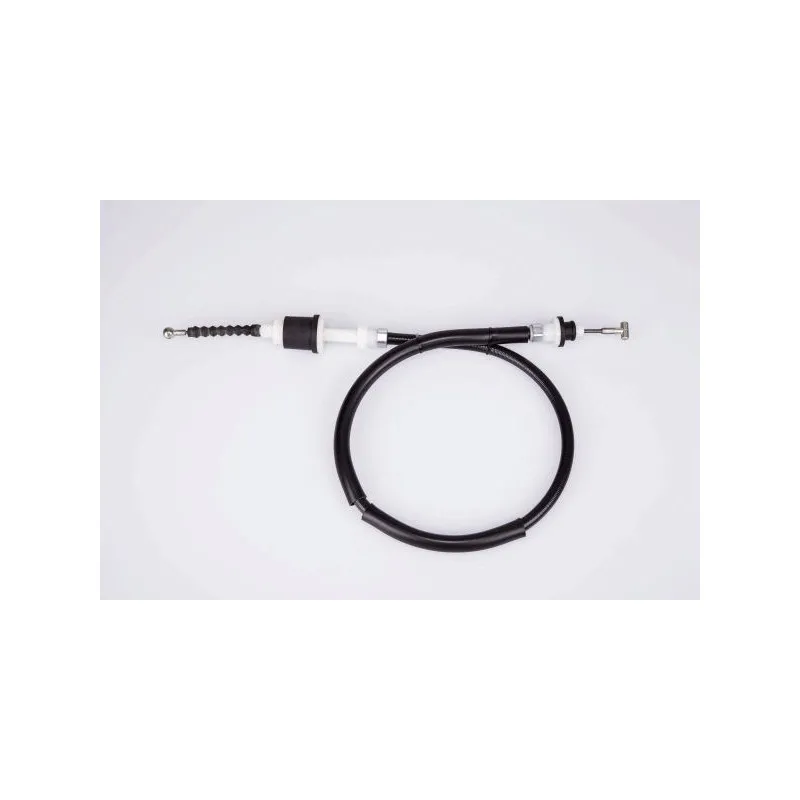 Tirette à câble, commande d'embrayage HELLA 8AK 355 700-981