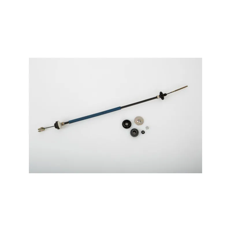 Tirette à câble, commande d'embrayage HELLA 8AK 355 701-031