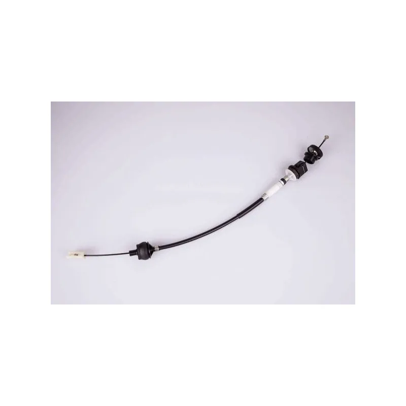 Tirette à câble, commande d'embrayage HELLA 8AK 355 701-131