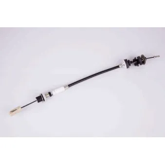 Tirette à câble, commande d'embrayage HELLA 8AK 355 701-171