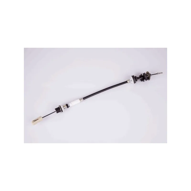 Tirette à câble, commande d'embrayage HELLA 8AK 355 701-171