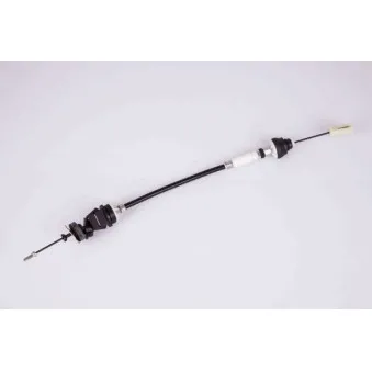 Tirette à câble, commande d'embrayage HELLA 8AK 355 701-181