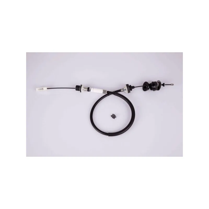 Tirette à câble, commande d'embrayage HELLA 8AK 355 701-191