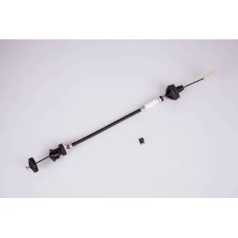 Tirette à câble, commande d'embrayage HELLA 8AK 355 701-201