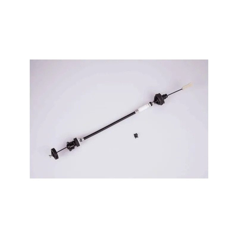 Tirette à câble, commande d'embrayage HELLA 8AK 355 701-201