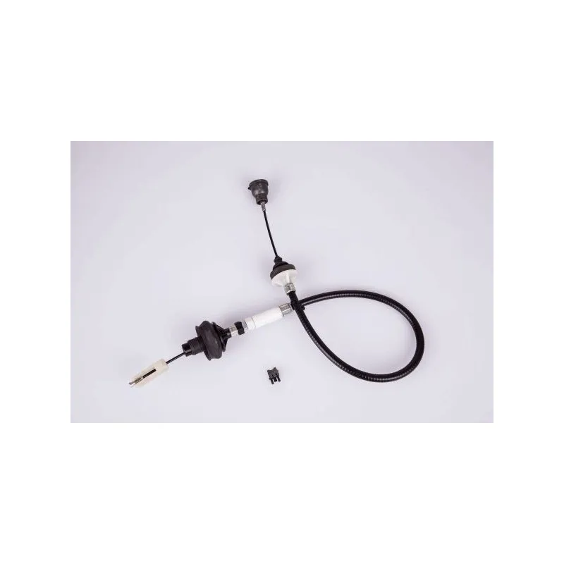 Tirette à câble, commande d'embrayage HELLA 8AK 355 701-211