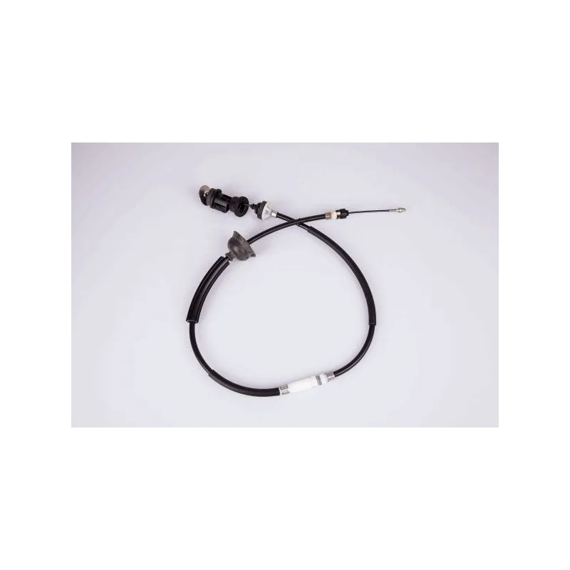Tirette à câble, commande d'embrayage HELLA 8AK 355 701-231