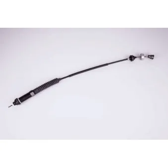Tirette à câble, commande d'embrayage HELLA 8AK 355 701-241