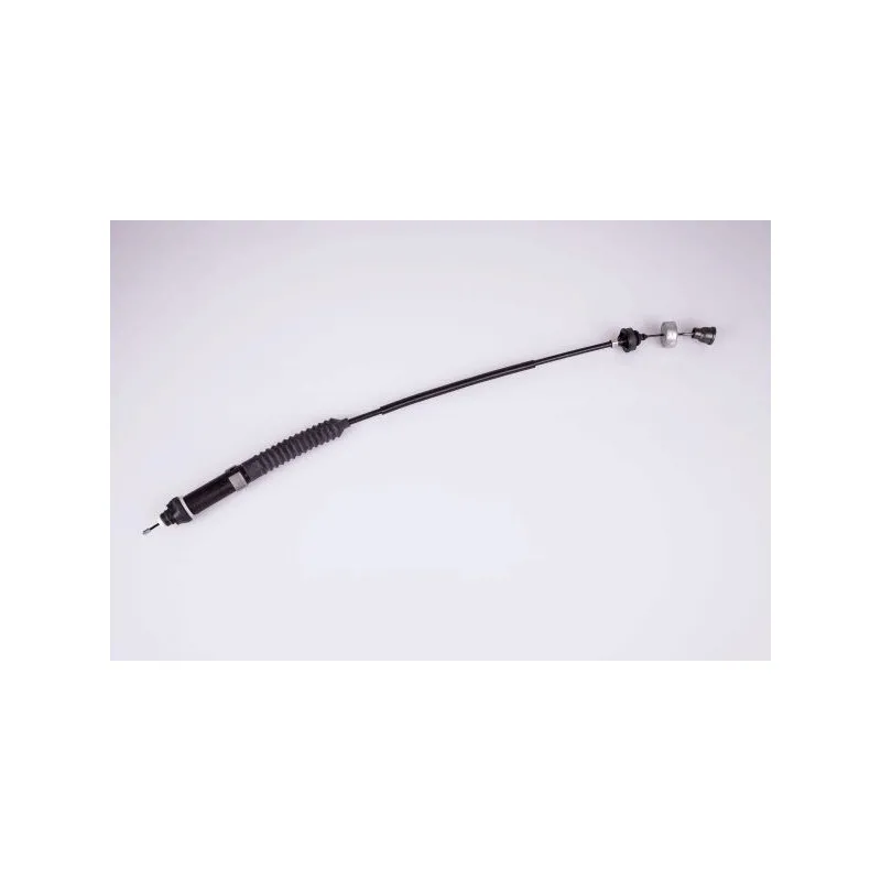 Tirette à câble, commande d'embrayage HELLA 8AK 355 701-241