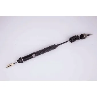 Tirette à câble, commande d'embrayage HELLA 8AK 355 701-251