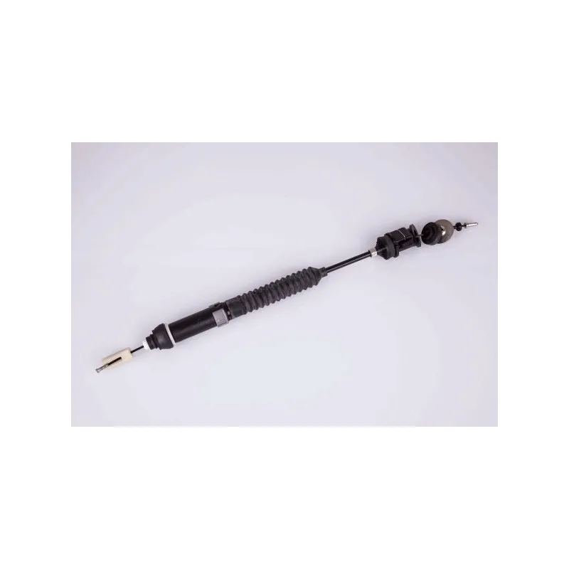 Tirette à câble, commande d'embrayage HELLA 8AK 355 701-251
