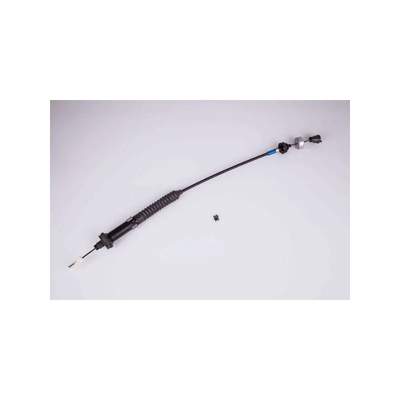 Tirette à câble, commande d'embrayage HELLA 8AK 355 701-261