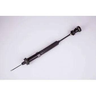 Tirette à câble, commande d'embrayage HELLA 8AK 355 701-271